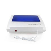 Επαγγελματικός αποστειρωτής UV – Κλίβανος – 1.2lt – 8W – 620208