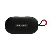 Ασύρματο ηχείο Bluetooth – H32 – 621514 – Black