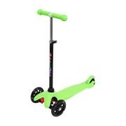 Παιδικό πατίνι τρίκυκλο – YH-015 – 101137 – Green