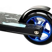 Παιδικό πατίνι – JX110-L – 630122 – Red