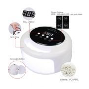 Φουρνάκι νυχιών UV/LED – F9 – 108W – 631279