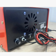 Φορτιστής μπαταρίας οχημάτων και ελεγκτής τάσης – CD263518-1 – 30A – 12/24V – 635181