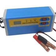 Φορτιστής – Συντηρητής μπαταρίας οχημάτων – CD263521 – 10A – 12/24V – 635215