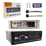 Ηχοσύστημα αυτοκινήτου 1DIN – Bluetooth – CTC-2211 – 005137