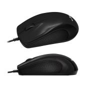 Ενσύρματο ποντίκι – WB-012 – Weibo – 650124 – Black