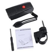 Ηλεκτρονική κόρνα ποδηλάτου – SJ-10516 – 650127