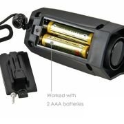 Ηλεκτρονική κόρνα ποδηλάτου – SJ-10516 – 650127