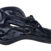 Σέλα ποδηλάτου – S36-46GEL – 651124 – Black/Green