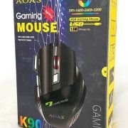 Ενσύρματο ποντίκι Gaming – K90 – AOAS – 651336