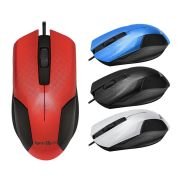 Ενσύρματο ποντίκι – FC-145 – Weibo – 651459 – Black