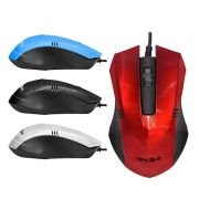 Ενσύρματο ποντίκι – FC-201 – Weibo – 652012 – Black