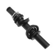 Άξονας ποδηλάτου με κύπελλα – S58-28 – 652046