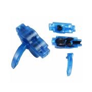 Σετ βούρτσα καθαρισμού αλυσίδας ποδηλάτου – S64-03 – 652336