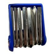 Πολυεργαλείο ποδηλάτου με κλειδιά – S64-24 – 652381