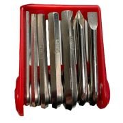 Πολυεργαλείο ποδηλάτου με κλειδιά – S64-24 – 652381