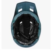 Κράνος ποδηλάτου – S46-53 – 652848 – Green