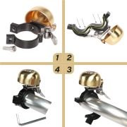 Κουδούνι ποδηλάτου – S25-522 – 653203