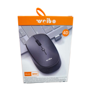 Ασύρματο ποντίκι Η/Υ – W02 – Weibo – 655136