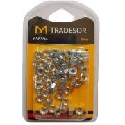 Σετ 50Χ – Παξιμάδια – 5mm – 658594