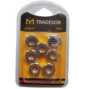 Σετ 7Χ – Παξιμάδια – 10mm – 658597