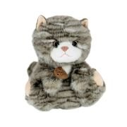 Λούτρινο κουκλάκι Γατάκι – 30cm – 660129