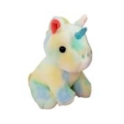 Λούτρινο κουκλάκι Μονόκερος – 25cm – 660174