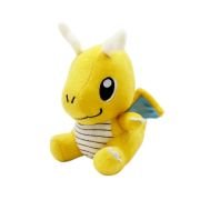 Λούτρινο κουκλάκι Δράκος – 25cm – 660280