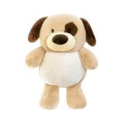 Λούτρινο κουκλάκι Σκυλάκι – 25cm – 660334