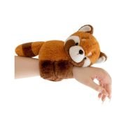 Λούτρινο κουκλάκι χεριού Red Panda – 660532