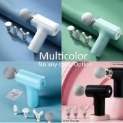 Συσκευή μασάζ – Fascial Gun – MINI – 662353