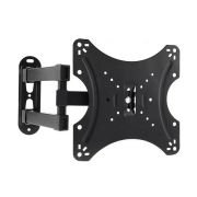 Επιτοίχια βάση τηλεόρασης για διάσταση 14-47″ – HP305 – Happy Sheep – 663059