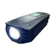 Επαναφορτιζόμενος προβολέας ποδηλάτου εμπρόσθιος – ZH968 – 665277