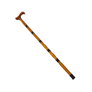 Μπαστούνι βάδισης ξύλινο – BS-9080 – 672878