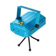 Φωτορυθμικό – Projector Laser Stage – XL-8A-A – 202402