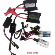 Λάμπες XENON – 9005 – 55W – HID – Full Set – 674339