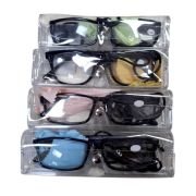 Γυαλιά πρεσβυωπίας – Βαθμού 1.00 – 677111