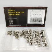 Hex units – 150 pcs – 678139