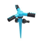 Μπεκ τριπλό καρφωτό με πλαστική λόγχη – 699753