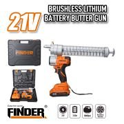 Γρασαδόρος μπαταρίας – C5 – 21V – Finder – 198359