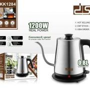 Ηλεκτρικός βραστήρας Kettle – 0.8L – KK1284 – DSP – 618311