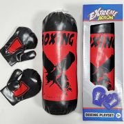 Παιδικό σετ μποξ – YS204 – 215319