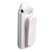 Ασύρματο ακουστικό Bluetooth με θήκη φόρτισης – F5 Pro – Fineblue – 700055 – White