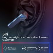 Ενσύρματα ακουστικά Gaming με θήκη φόρτισης – KINGKONG – Fineblue – 700147 – Yellow