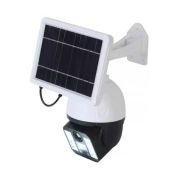 Ηλιακός προβολέας LED & Dummy Camera – T30 – 700301