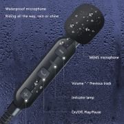 Ασύρματη ενδοεπικοινωνία κράνους μοτοσυκλέτας – Bluetooth – GT0 – Fineblue – 700475