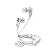Ενσύρματα ακουστικά – JM-02 – 700598 – White