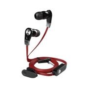 Ενσύρματα ακουστικά – JM-02 – 700802 – Red