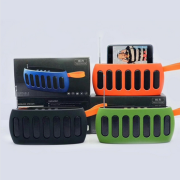 Ασύρματο ηχείο Bluetooth με βάση smarphone – LP-V13 – 700865 – Green