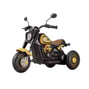 Παιδικό ηλεκτροκίνητο τρίκυκλο scooter – BJQ-818 – 701113 – Yellow