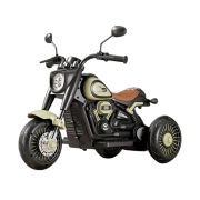 Παιδικό ηλεκτροκίνητο τρίκυκλο scooter – BJQ-818 – 701113 – Green